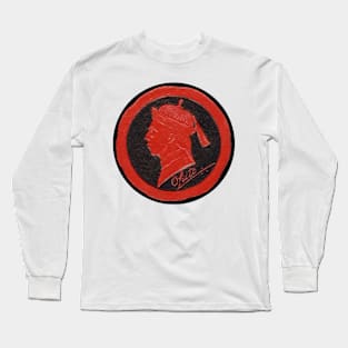 Okito Long Sleeve T-Shirt